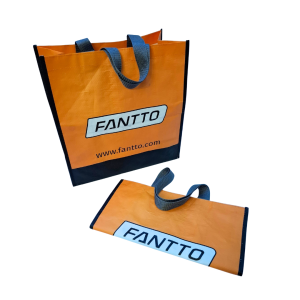 Shopping bags