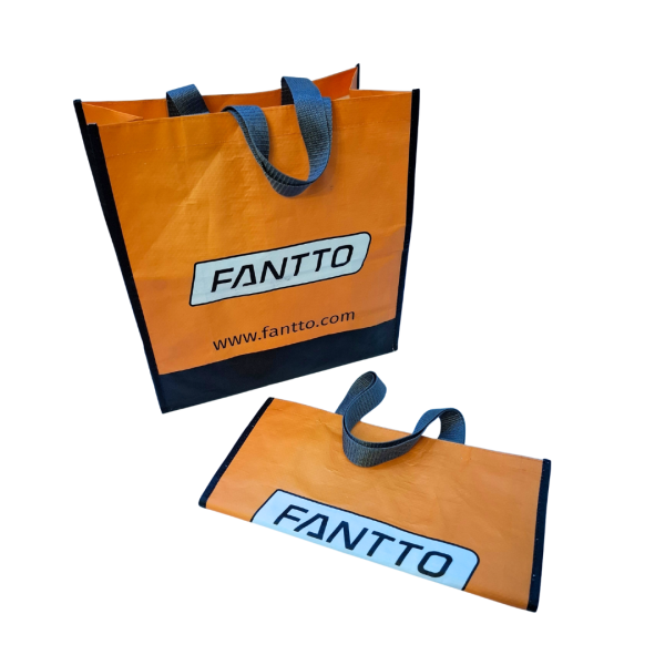 Shopping bags