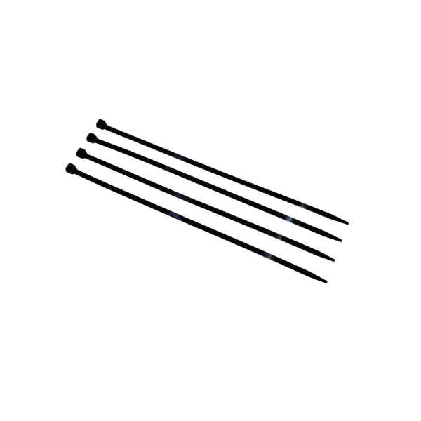 Zipties